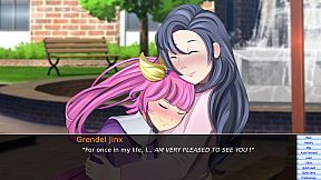 WTC : Relentless Protagonist [SxS]