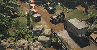 Narcos: Rise of the Cartels