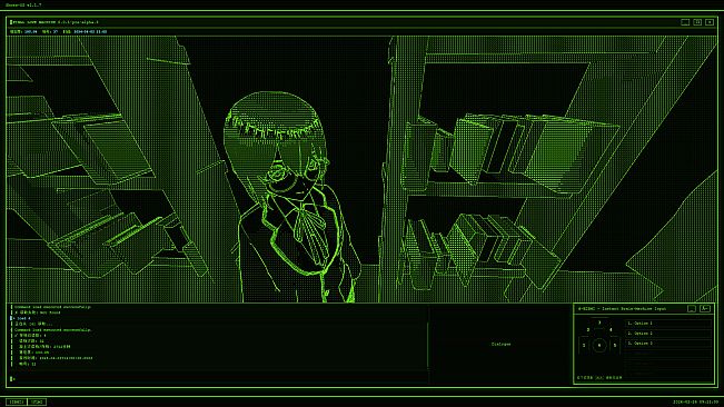 FinalLoveMachine ~start retry polling with you in your most loved color~