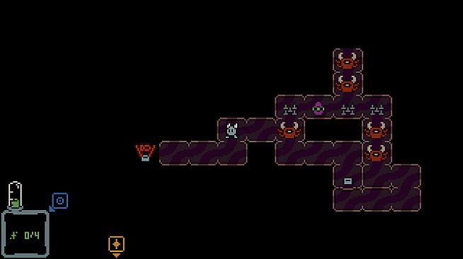 ROE: Robotic Outworld Explorer