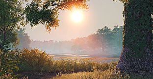 Euro Fishing: Lilies