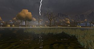 Fishing Spot