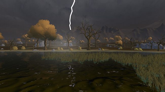 Fishing Spot