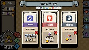 The Lost In Wonderland