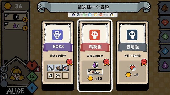 The Lost In Wonderland