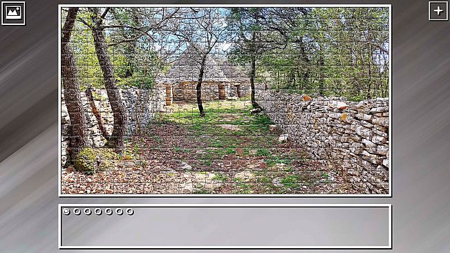 Super Jigsaw Puzzle: Generations - Croatia