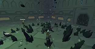 Dungeon of Regret