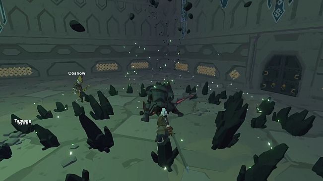 Dungeon of Regret