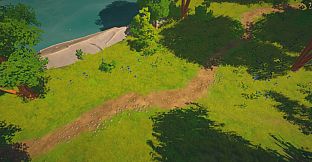 Tales of Guards Elves(卫灵传说)