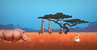 The Journey Down: Chapter Three