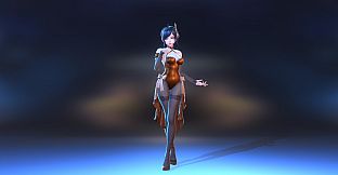 Angel Legion-DLC Charming Mystery (Orange)