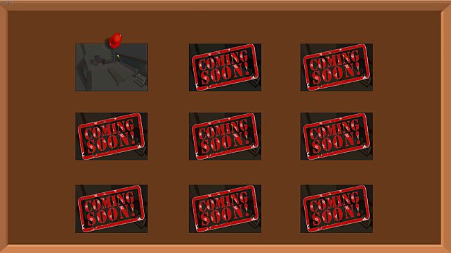 Detective Bureau Simulator