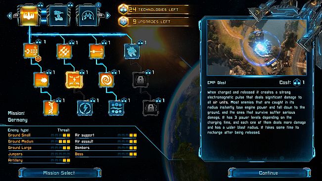 X-Morph: Defense Complete Edition