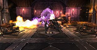 War for the Overworld - The Under Games Expansion