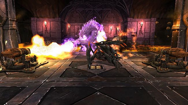 War for the Overworld - The Under Games Expansion