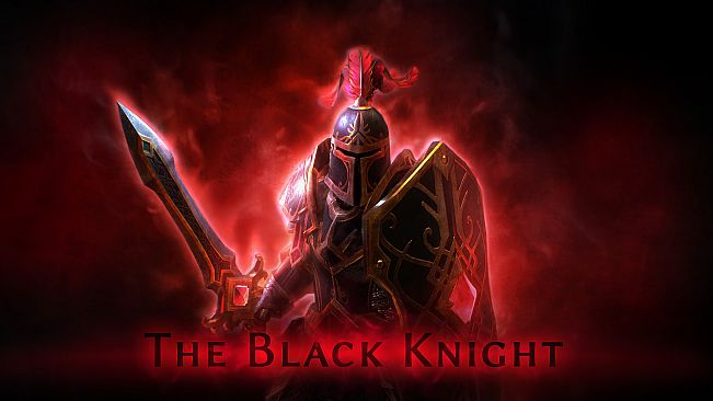 Grim Dawn - Steam Loyalist Items Pack 2