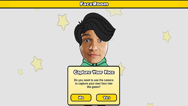 Free Yourself - A Gravity Puzzle Game Starring YOU!