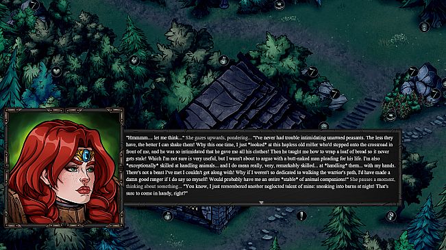 Tales of Legendary Lust: Aphrodisia