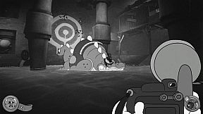 MOUSE: P.I. For Hire