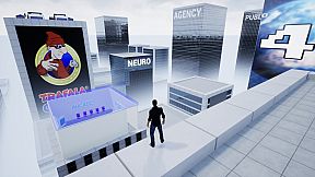 Attack of the Trafalas