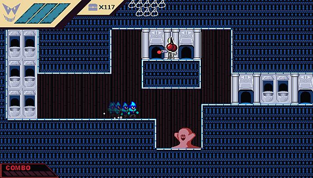 Geno The Fallen King