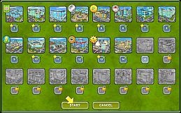 Megapolis