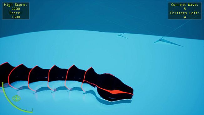 Proxy Project Ouroboros