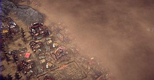 Endzone - A World Apart: Survivor Edition