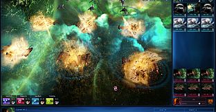 Spaceforce Constellations