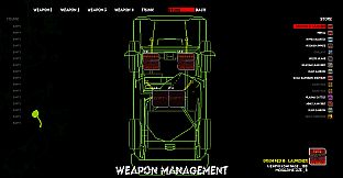 Super Highway Rampage