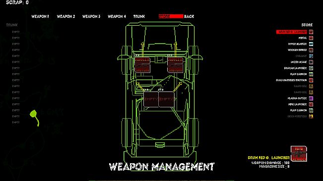 Super Highway Rampage