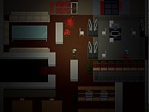 逃出图书馆(Escape from Library)