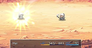 Quickflash - A Fabula Story