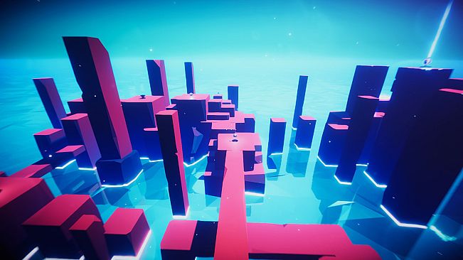 ASCENDANCE - First Horizon