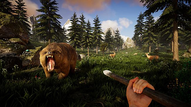 Viking Frontiers