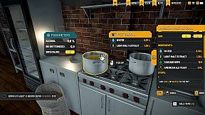 Brewpub Simulator