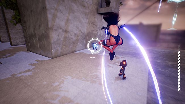 《Drifting : Weight of Feathers》