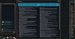 Fantasy Grounds - Savage Worlds - Han Cluster Role Playing Game