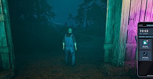 Hazelton Hollow
