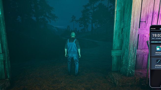 Hazelton Hollow