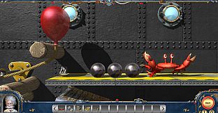 Crazy Machines 2: Pirates