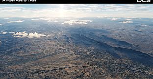 DCS: Southwest Afghanistan