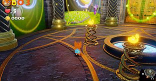 GEORGIE-YOLKIE Enhanced