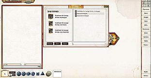 Fantasy Grounds - Pathfinder(R) for Savage Worlds Archetype Set 1