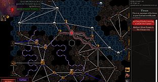 Shadows of Forbidden Gods - The Horrors Beneath