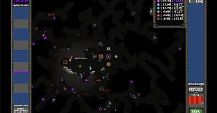 Pixel Miner
