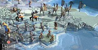 ENDLESS Legend - Symbiosis