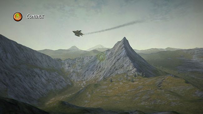 Harvester of Dreams : Episode 1