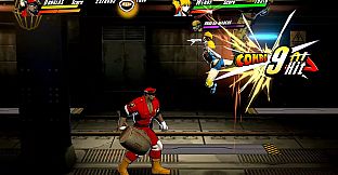 RUSHING BEAT X: Return Of Brawl Brothers