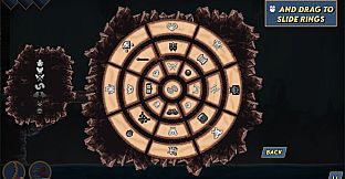 Buck Swash and the Idol of Tak'Mahud